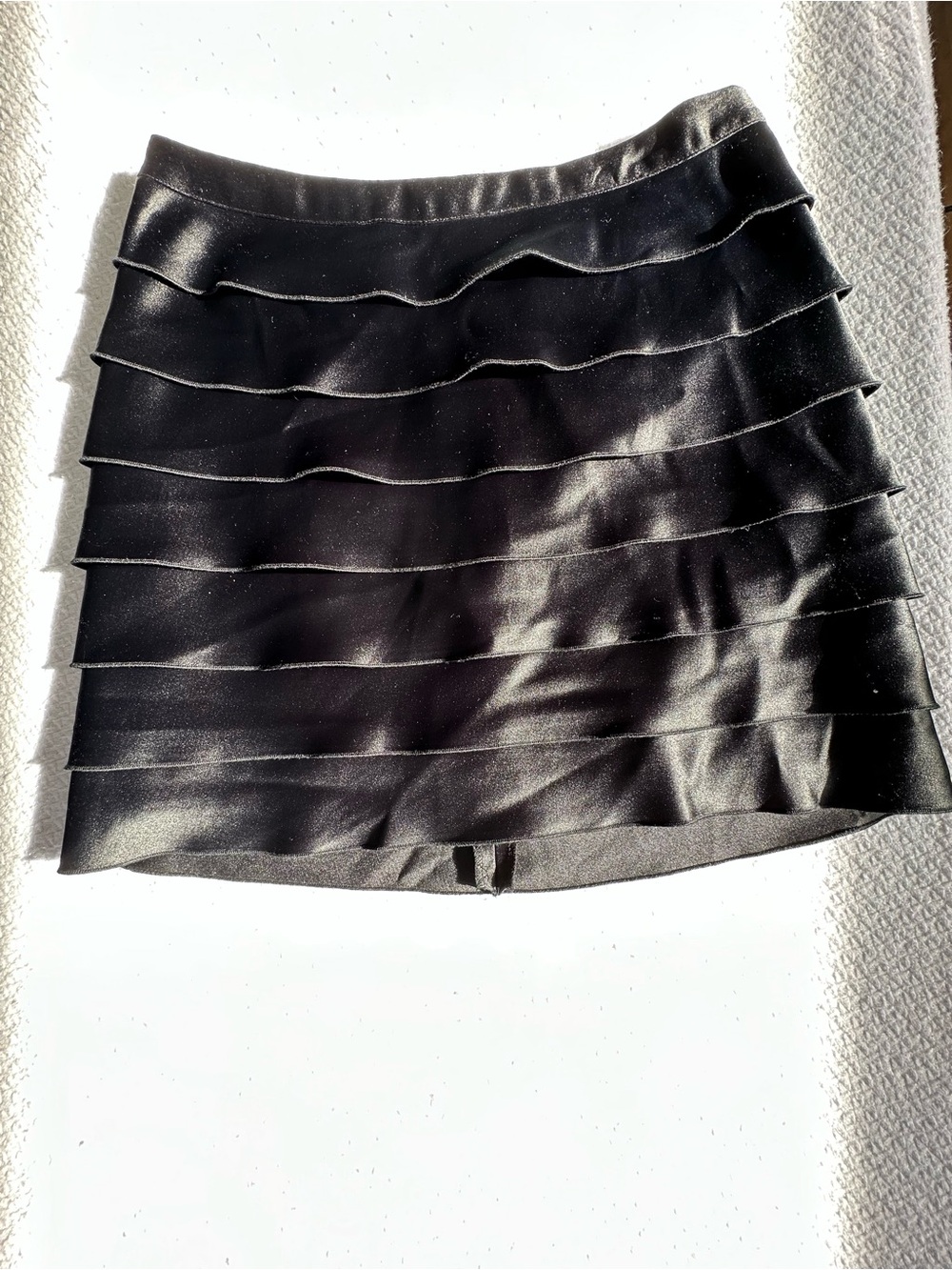 NWT - Mini Cocktail Skirt - Size 2